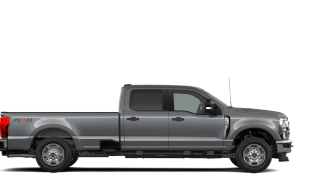 2026 Ford SuperDuty